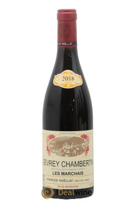 Gevrey-Chambertin Les Marchais Charles Noëllat