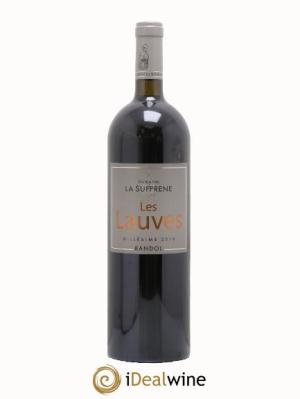 Bandol Les Louves Domaine La Suffrène