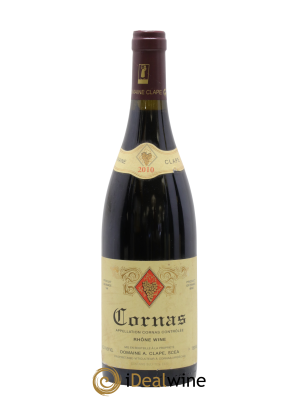Cornas Auguste Clape