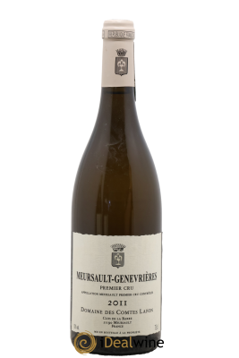 Meursault 1er Cru Genevrières Comtes Lafon (Domaine des)