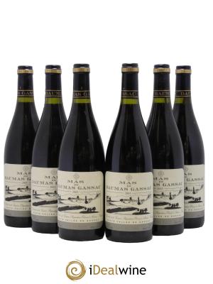 Saint-Guilhem-le-Désert - Cité d'Aniane Mas Daumas Gassac Famille Guibert de La Vaissière