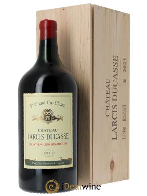 Château Larcis Ducasse 1er Grand Cru Classé B