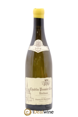 Chablis 1er Cru Vaillons Raveneau (Domaine)
