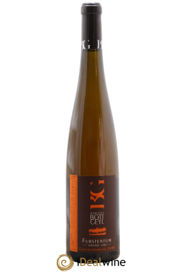 Alsace Gewurztraminer Grand Cru Furstentum Bott-Geyl (Domaine)