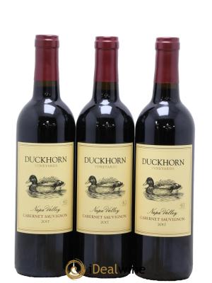 USA Napa Valley Cabernet Sauvignon Duckhorn
