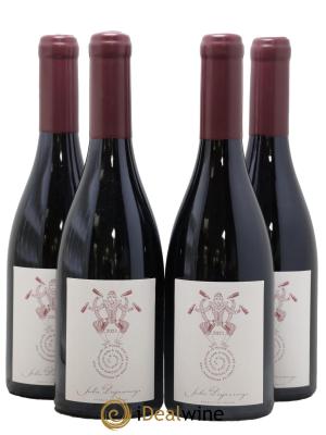 Beaujolais Je m'applique Jules Desjourneys