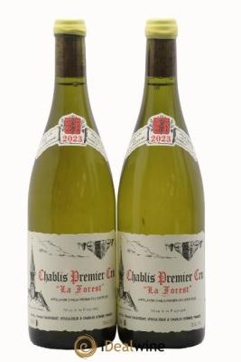 Chablis 1er Cru La Forest Vincent Dauvissat (Domaine)
