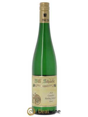Riesling Willi Schaefer Graacher Feinherb 