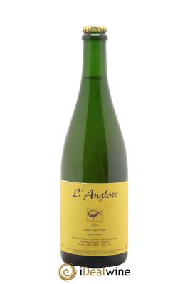 Vin de France Les Caprices L'Anglore