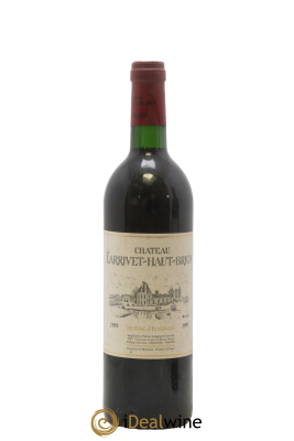 Château Larrivet Haut-Brion