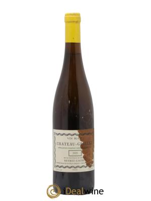 Château Grillet Château-Grillet