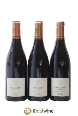 Aloxe-Corton Les Boutières Les Parcellaires de Saulx