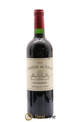 Château de Sales