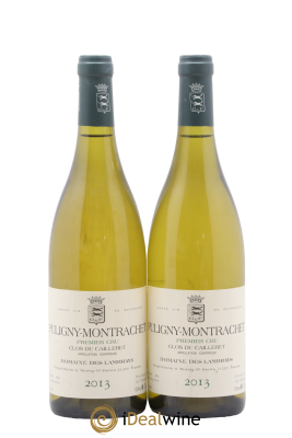 Puligny-Montrachet 1er Cru Clos du Cailleret Domaine des Lambrays