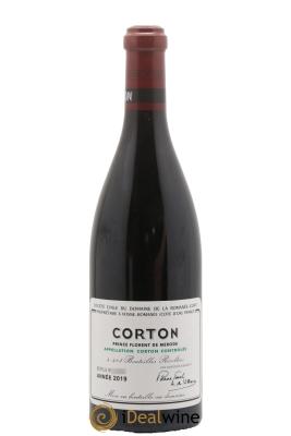 Corton Grand Cru Domaine de la Romanée-Conti