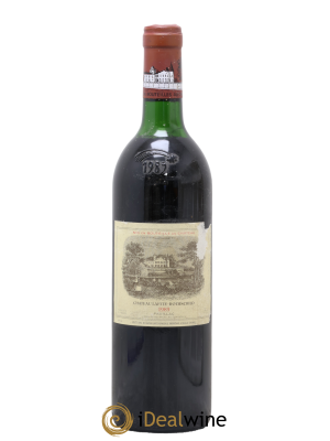 Château Lafite Rothschild 1er Grand Cru Classé
