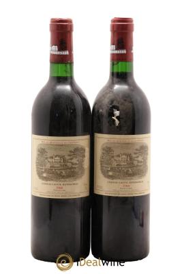 Château Lafite Rothschild 1er Grand Cru Classé