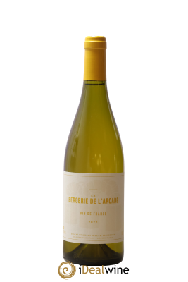 Vin de France La Bergerie de l'Arcade