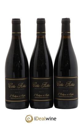 Côte-Rôtie L'Euthymie de Sophie