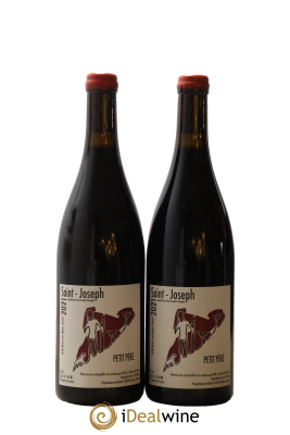 Saint-Joseph Petit Pere La Vigne Des Peres
