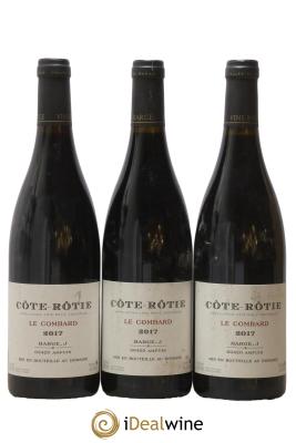 Côte-Rôtie Le Combard Barge (Domaine)