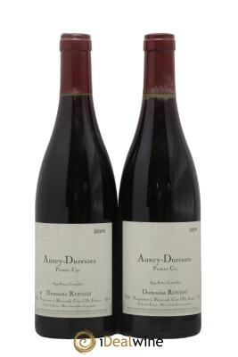 Auxey-Duresses 1er Cru Roulot (Domaine)