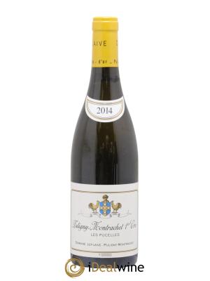 Puligny-Montrachet 1er Cru Les Pucelles Leflaive (Domaine)