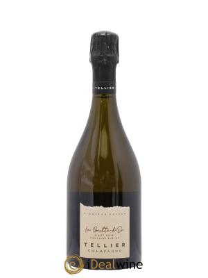 La Goutte d'Or Extra-Brut Tellier