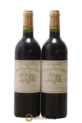 Clarence (Bahans) de Haut-Brion Second Vin