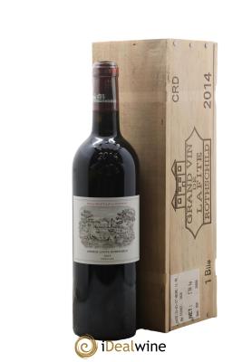 Château Lafite Rothschild 1er Grand Cru Classé