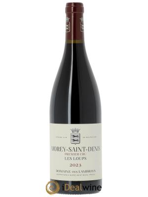 Morey Saint-Denis 1er Cru Les Loups Domaine des Lambrays 