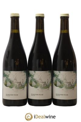 Bourgogne Des Six Ifs Les Horées