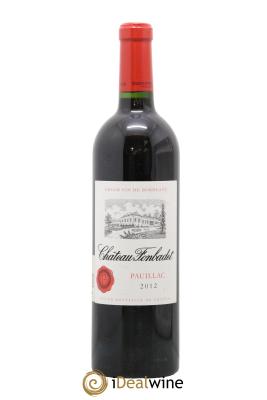 Château Fonbadet