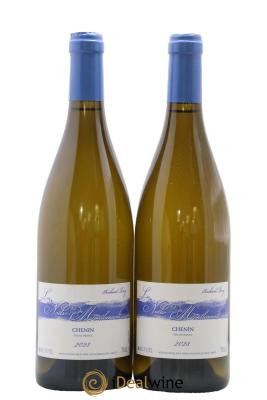 Vin de France Les Noëls de Montbenault Richard Leroy