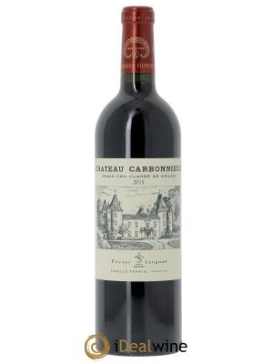Château Carbonnieux Cru Classé de Graves 