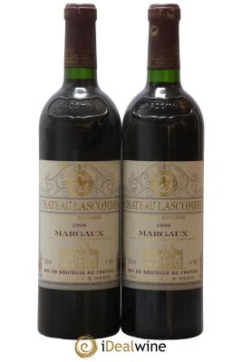 Château Lascombes 2ème Grand Cru Classé