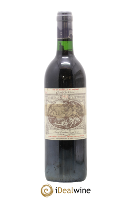 Château Cadet Piola Grand Cru Classé