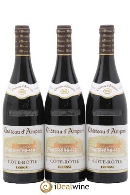 Côte-Rôtie Château d'Ampuis Guigal