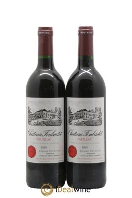 Château Fonbadet