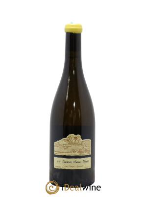 Côtes du Jura Les Chalasses Marnes Bleues Jean-François Ganevat (Domaine)