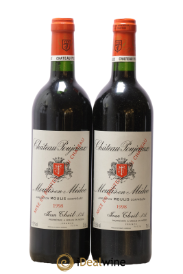 Château Poujeaux