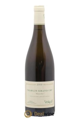 Chablis Grand Cru Blanchot Verget