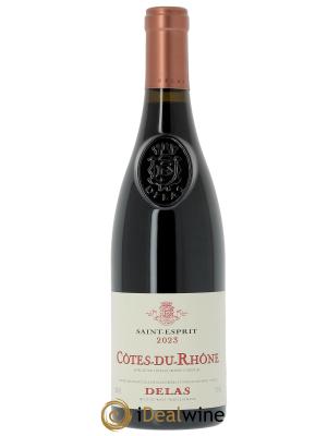 Côtes-du-Rhône Saint Esprit Delas Frères