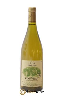 Vouvray Sec Silex Noir François Pinon