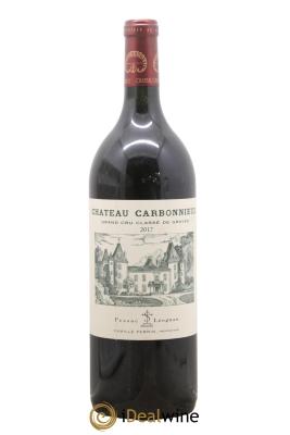 Château Carbonnieux Cru Classé de Graves