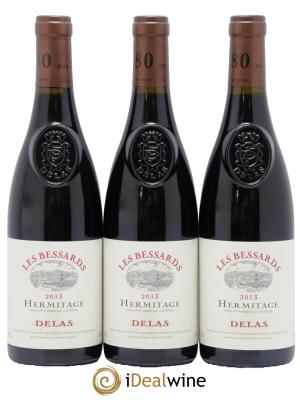 Hermitage Les Bessards Delas Frères