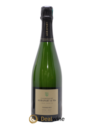 Terroirs Blanc de Blancs Extra-Brut Agrapart & Fils