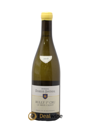 Rully 1er Cru Le Meix Cadot Vincent Dureuil-Janthial