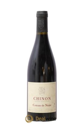 Chinon Coteau de Noiré Philippe Alliet