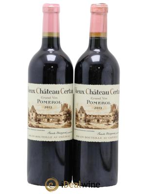 Vieux Château Certan